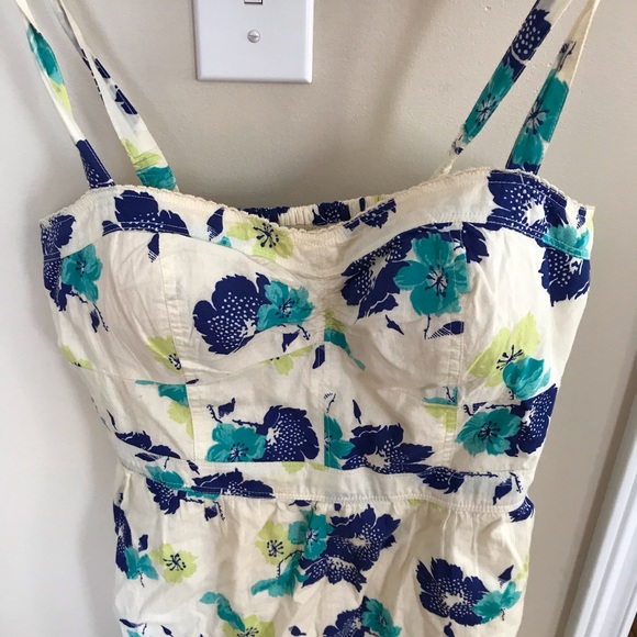*SALE* American eagle dress - Picture 2 of 4